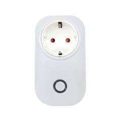 Pametna WiFi vtičnica Schuko