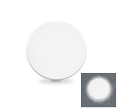 Stenska led svetilka cct