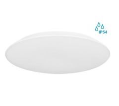 LED stropna svetilka / plafonjera / 28W / NEVTRALNO BELA