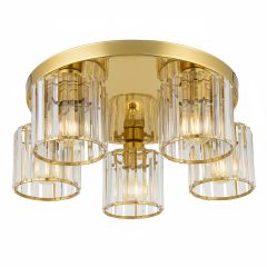 LED stropna svetilka