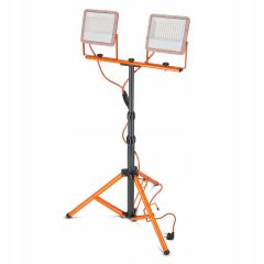 LED teleskopsko trinožno stojalo + 2 × 50W LED reflektor