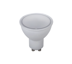 GU10 LED žarnica 3W / Nevtralno bela / 230V