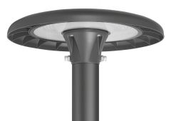 Ulična led svetilka CCT 80W-100W- 120W