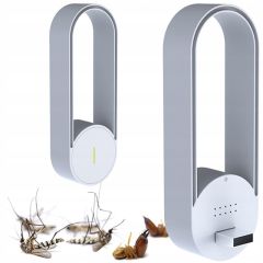 USB odganjalec mrčesa, komarjev