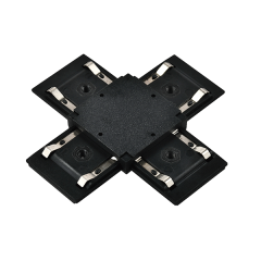 X konektor za slim tračnico