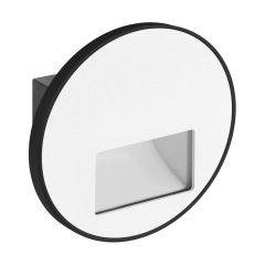 Vgradna stopniščna led luč