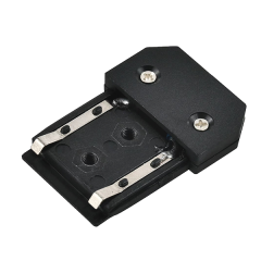 Magnetna zaključna kapa za tračnico