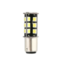 LED žarnica z uporom