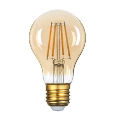 LED žarnica vintage E27 8W 700lm 230V