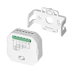 2-kanalni rele Tuya Smart Wi-Fi+BLE