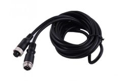 Video kabel 4-pin / 10m / za 4-kanalni zaslon