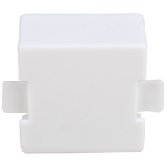 "I" raven konektor 30 x 16mm za KABELSKI PVC KANAL
