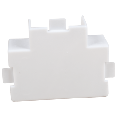 T konektor 30 x 16mm za KABELSKI PVC KANAL