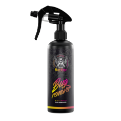 BAD BOYS odstranjevalec mrčesa 500ml