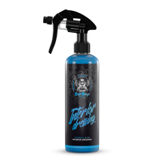 BAD BOYS Sredstvo za zaščito plastičnih površin 500ml