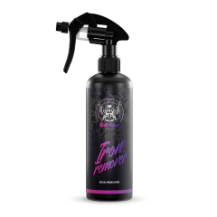 BAD BOYS Sredstvo za odstranjevanje kovinskih nečistoč 500ml