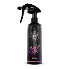 BAD BOYS Sredstvo za odstranjevanje vonjav organskega izvora 500ml