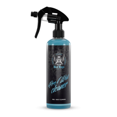 BAD BOYS Sredstvo za čiščenje barvanih površin 500ml