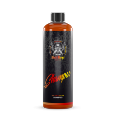 BAD BOYS šampon 500ml / vonj pomaranče