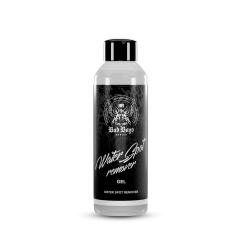 BAD BOYS gel za odstranjevanje vodnih usedlin in voskov 150ml