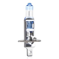 Halogenska žarnica Osram H1 12V 55W LumiTec LIMITED +130% 1