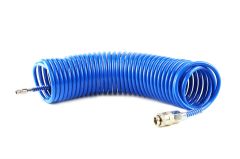 Pnevmatska cev za zrak PE 5x8mm 10m PT-04