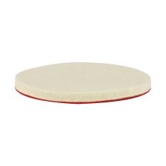 Podloga za poliranje vozila 125 mm x 10 mm