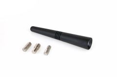 Avtomobilska antena ANT M07 L-9cm, adapterji 5-6-7mm