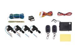Sistem centralnega zaklepanja elektronskih ključavnic / keyless sistem KE14