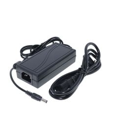 LED Napajalnik / LED Pretvornik / LED Adapter / 36W / 3A / IP44 / AC 230V / DC 12V