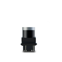 Avto LED žarnica 3157 - dvopolna P27W in W2.5x16q / Hladno bela / 6 LED / 2W / 12V