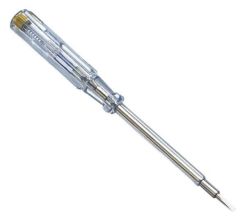 Univerzalni preizkuševalec napetosti / 12-250V AC/DC