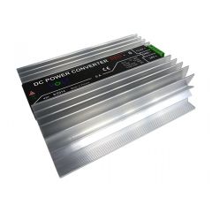 Pretvornik ( reduktor ) električne napetosti DC14-30V / DC13,5V 16A