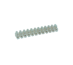 Vrstna sponka 12-pin, do 4mm2, max 660V