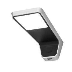 LED luč s stikalom ON/OFF in USB napajanjem / 2W / DC12V