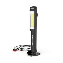 Ročna LED svetilka Nebo / BIG Larry® PRO / polnilna / 500lm
