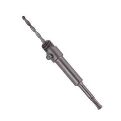 SDS PLUS vodilo 160mm Elmark za krono s svedrom