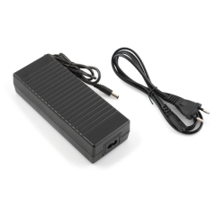 Napajalnik za LED trakove DC12V / 120W / 10A / IP40