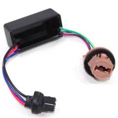 Upor LED žarnice - CanBus - 7440 / w3x16d / w21w / 12V