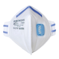 Respirator
