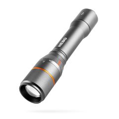 Ročna LED svetilka Nebo / DAVINCI™ 2000 / polnilna / 2000lm