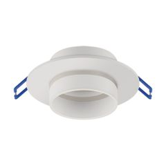 Okov za led sijalko, obroč za gu10