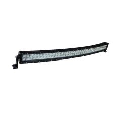 LED delovna luč ukrivljena 25300lm 240W 80LED DC12-24V Hladno bela  L-1060mm