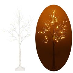 LED Božično drevo 150cm