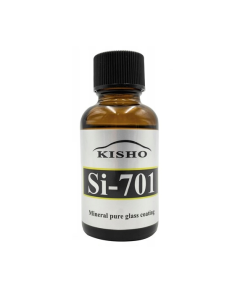 Nano premaz za stekla Kisho Si-701
