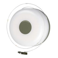 Camping USB led veriga 8m