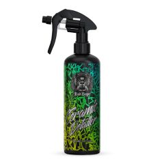 Keramični detailer 500 ml – Sijaj in zaščita v enem koraku