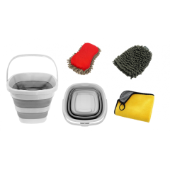 Čistilni set