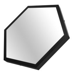 Hexagon šetkotni led panel nadgradni