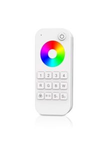 LED RGB/RGBW daljinski upravljalnik